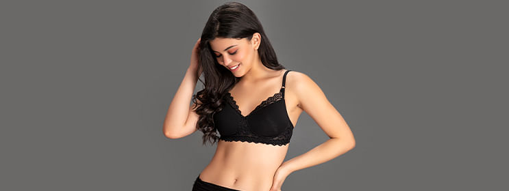 5 Signs You Need To Get A New Bra Right Now - Clovia Blog