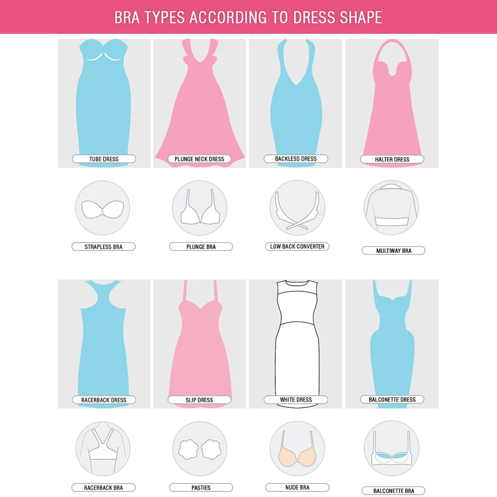 sachin and babi light blue dress Bra for Halter Dress: Styles & Support Options