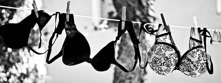 Everything You Should Know About Shelf Bras