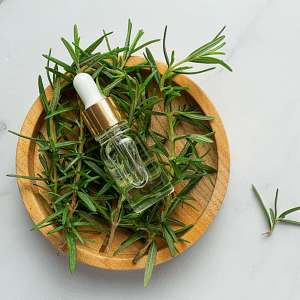 The Health Potential of Rosemary
