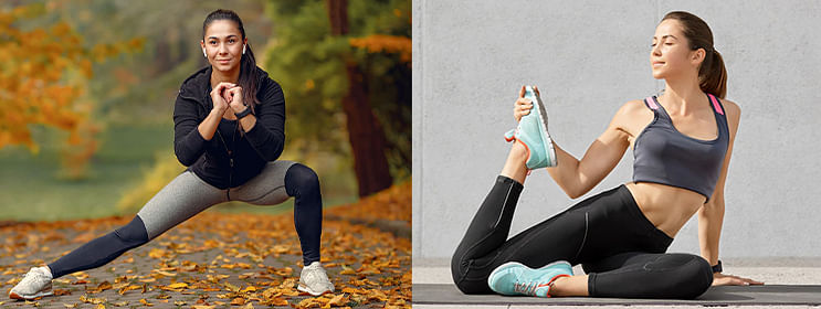 Best Lululemon Dupes of 2024 - Lululemon Legging Alternatives