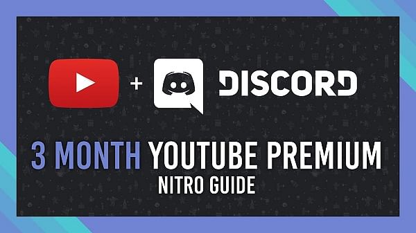 Do you get free games with Discord Nitro? - Quora