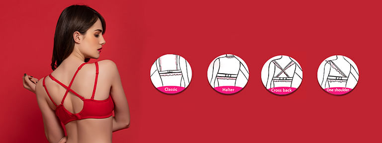 Multiway Bra