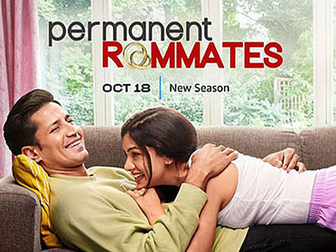 Prime Video: Permanent Roommates - Season 3