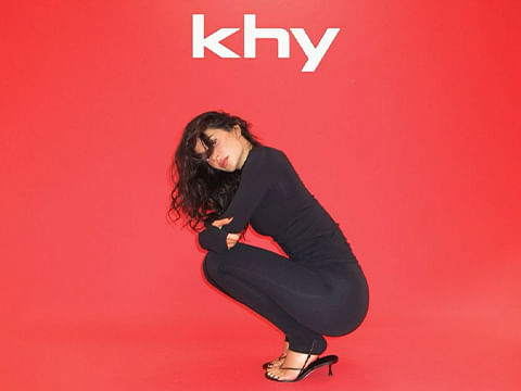 Meet Khy: Kylie Jenner's New Fashion Line - Popdust