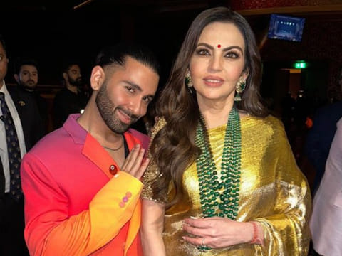 Who is Orry and What Does He Do? - Clovia Blog