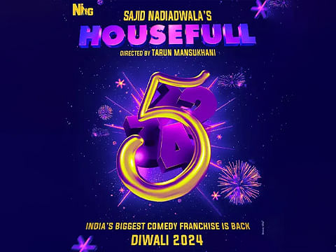 Housefull movie hot sale full hd