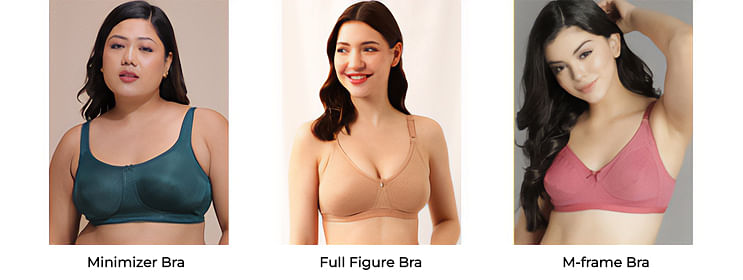 Enhances Natural Shape