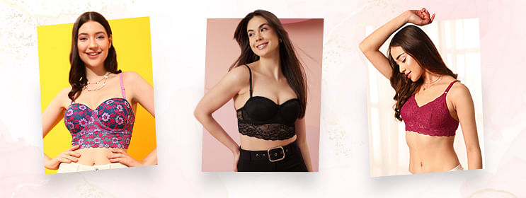 Expert Advice on Lingerie Clovia Blog