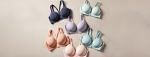 seamless bras