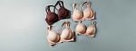 Types of Seamless Bras
