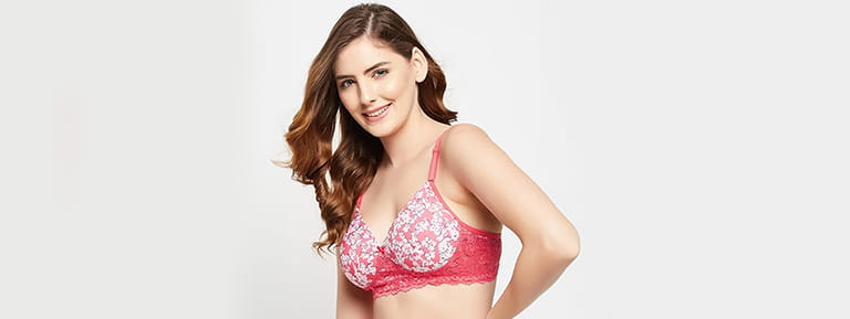 Types of Bra - 26 Bra Styles Every Women Should Know About | Clovia Types of Bra - 26 Bra Styles Every Women Should Know About | Clovia