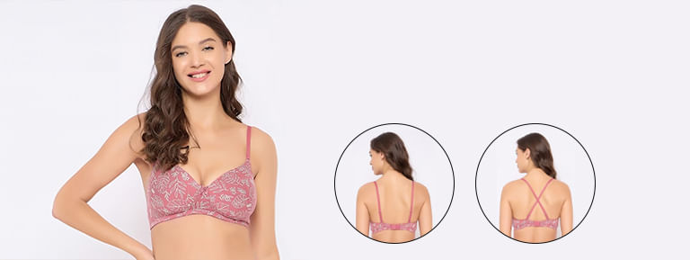 Multiway Bra