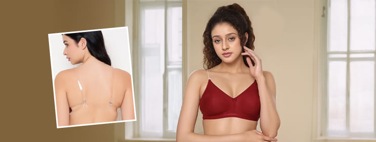 Find Your Perfect Backless Bra for Ultimate Find Your Perfect Backless Bra for Ultimate