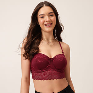 Why Do You Need a Bridal Bra & When to Wear It?